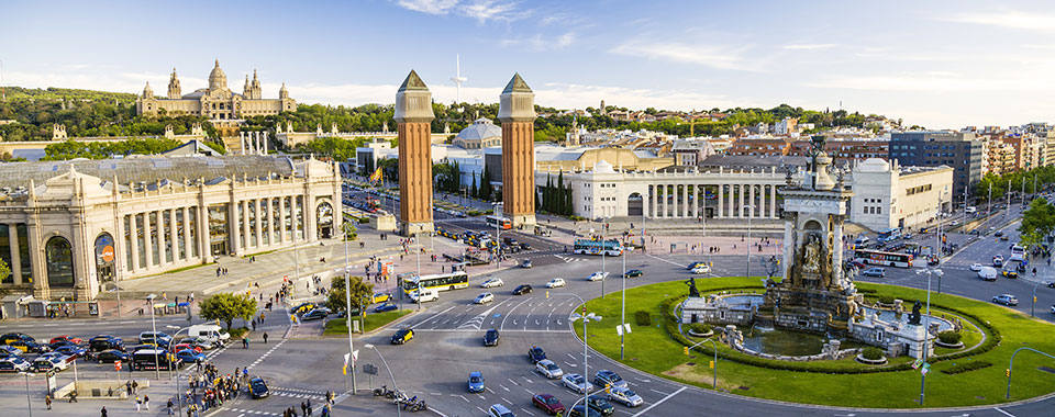 Kinh nghiệm du lịch Barcelona