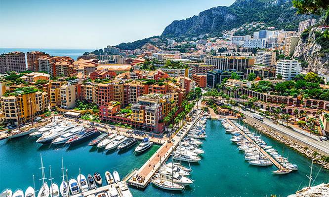 Kinh nghiệm du lịch Monaco Đi đâu, ở đâu, ăn gì và mua sắm?