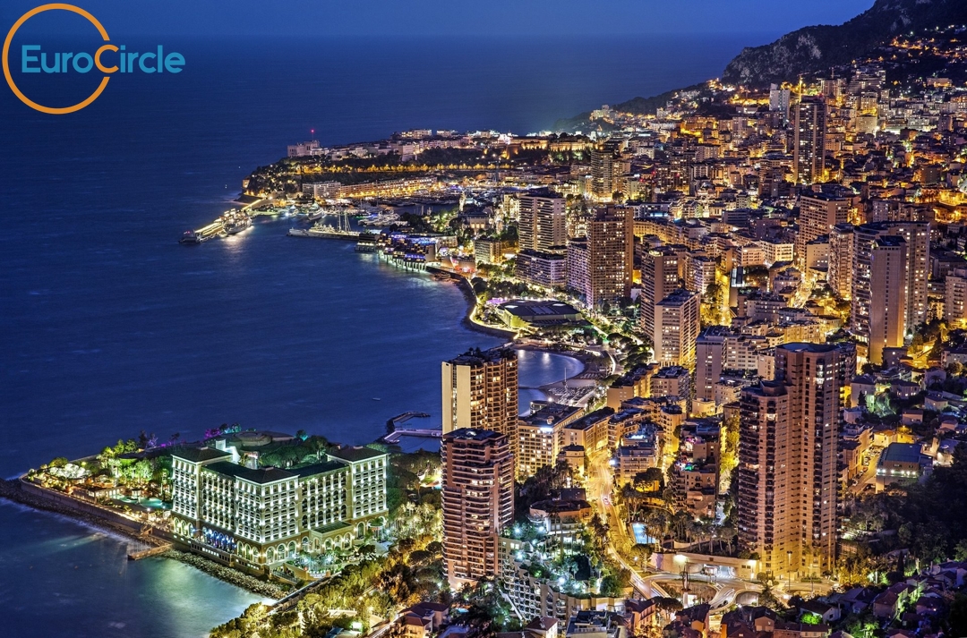 9 Điểm Du Lịch Ở Monaco , Bạn Không Thể Bỏ Qua.