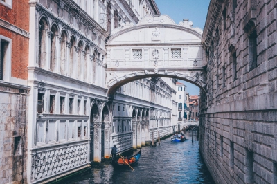 Bridge of Sighs