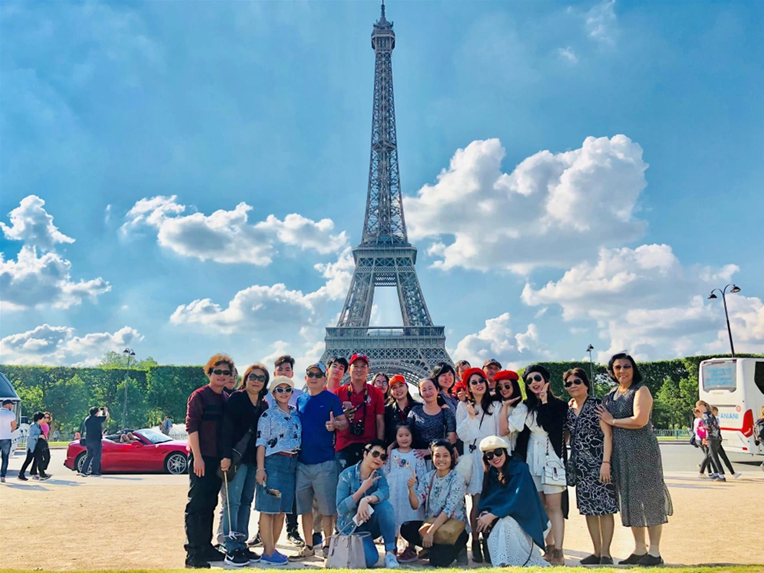 EuroCircle Feedback 2