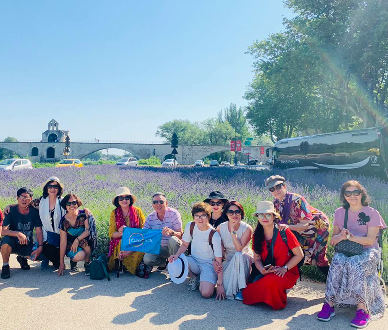 EuroCircle Feedback 4