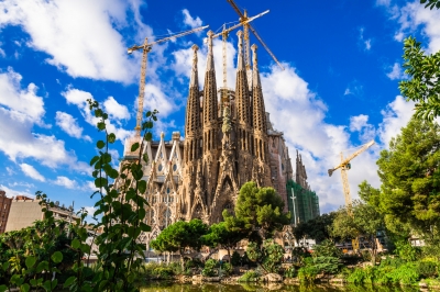 Sagrada Familia
