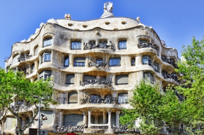 Casa Milà