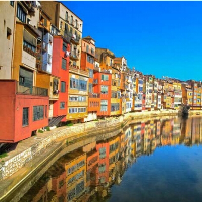Girona