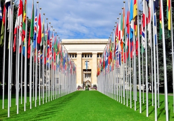 Palais des Nations