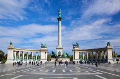 Heroes' Square