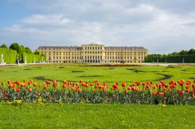Schönbrunn Palace
