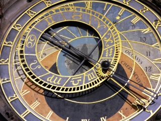 Astronomical Clock