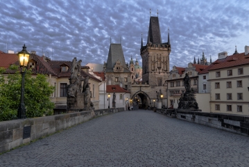 Charles Bridge