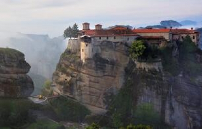Meteora Greece