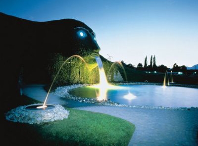 Swarovski Crystal Worlds