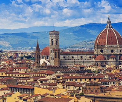 Cathedral of Santa Maria del Fiore