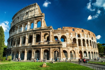 Colosseum