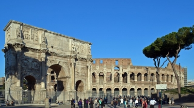 Arch of Constantine
