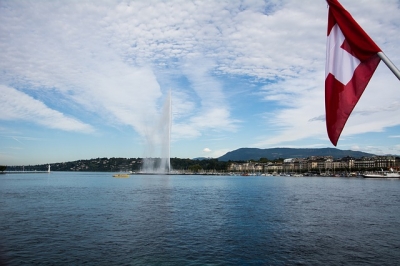 Lake Geneva