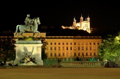 Place Bellecour