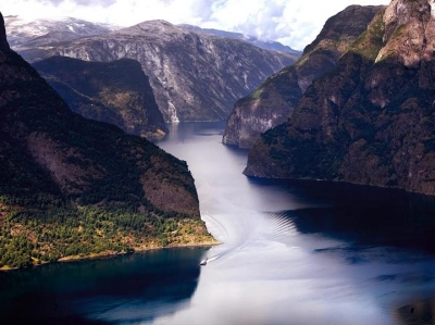 Hardangerfjord