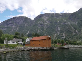 Eidfjord