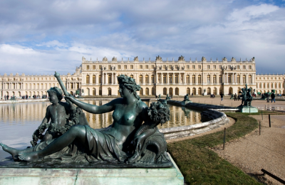 Versailles Palace