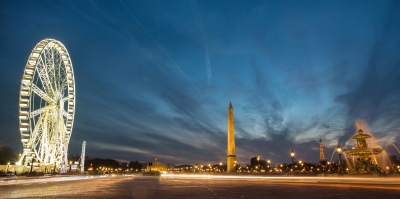 Place de la Concorde