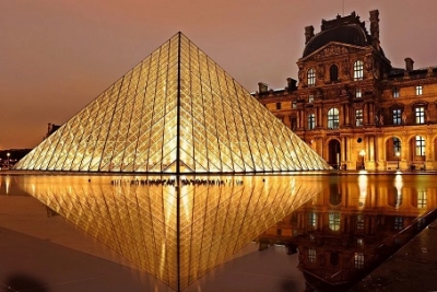 Musée du Louvre