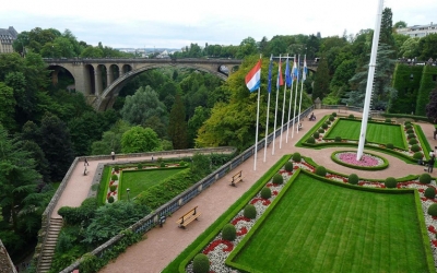 Place de la Constitution