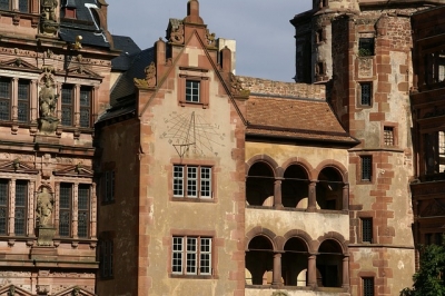 Heidelberg Castle