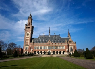 Peace Palace