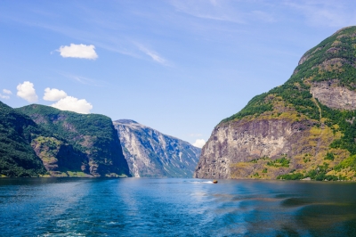 Sognefjord