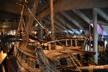 Vasa Museum