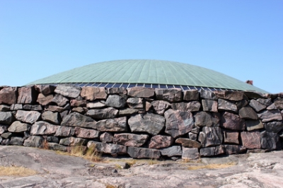 Underground Rock Church