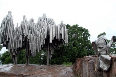 Sibelius Park