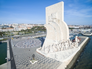 Nautical Monument