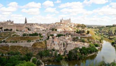 Ancient City of Toledo