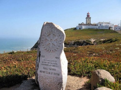 Cabo da Roca