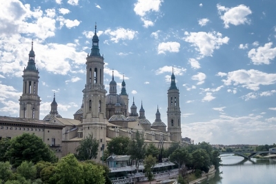 Basilica del Pilar