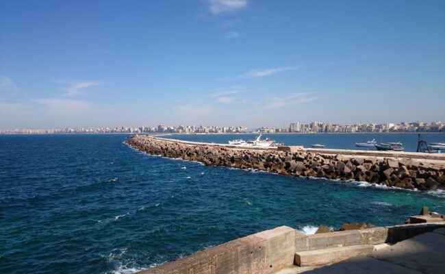 Alexandria