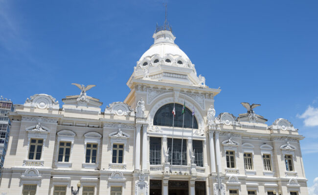 Cung điện Hoàng gia Rabat