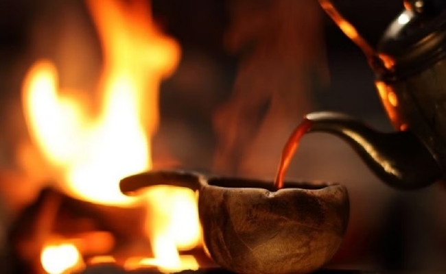 Dã ngoại săn cực quang ở Rovaniemi