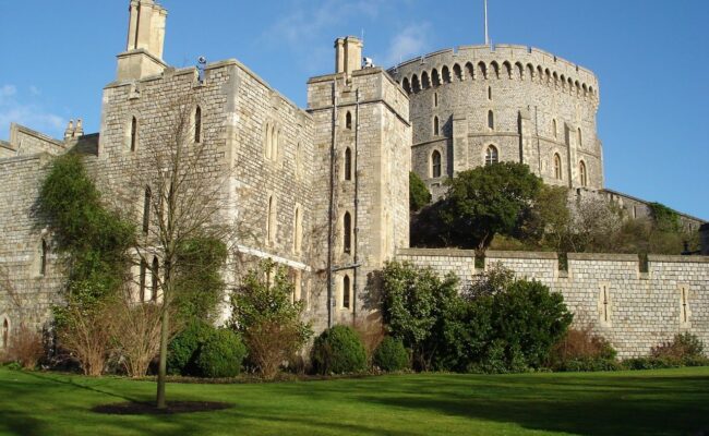 Lâu đài Windsor