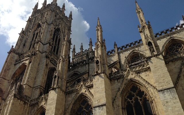 Nhà thờ York Minster