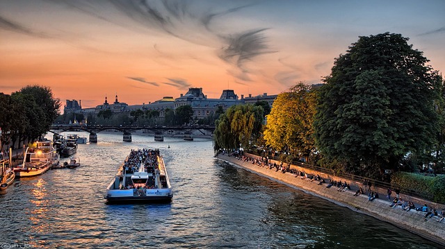 Sông Seine