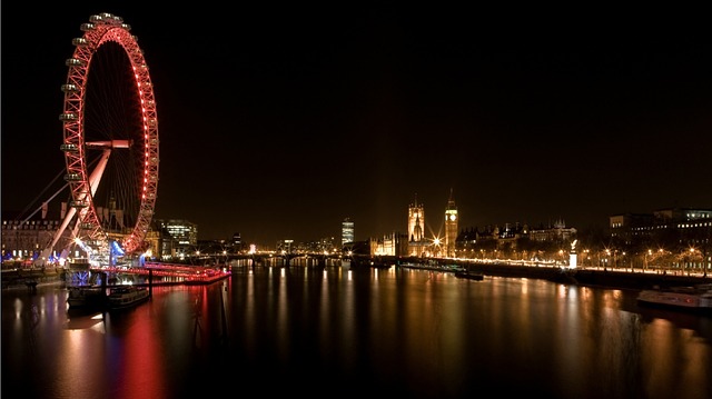 Sông Thames