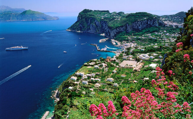 Sorrento