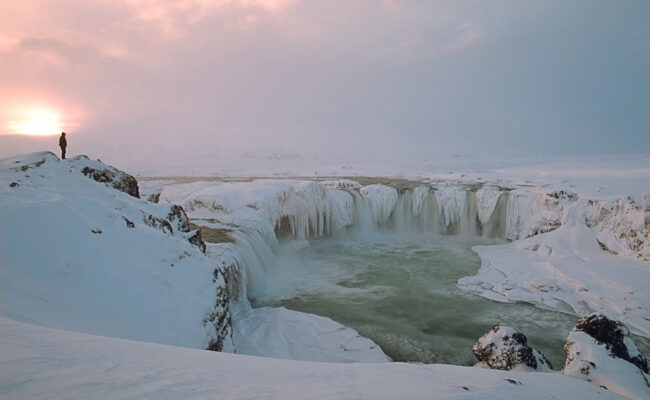 Vòng Vàng Iceland